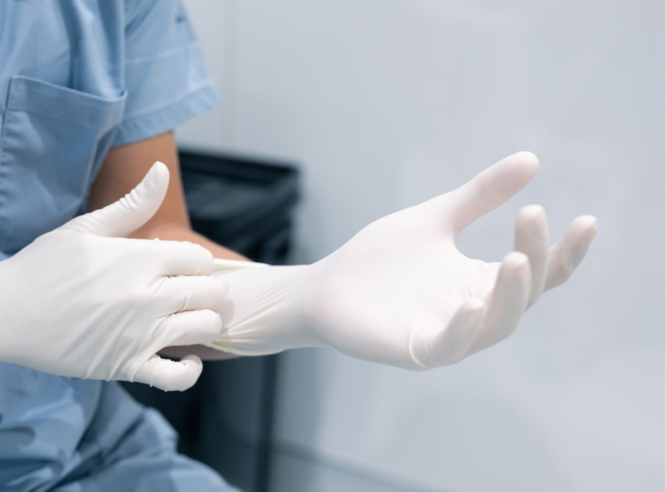 外科専門だからできる、根本からのアプローチ