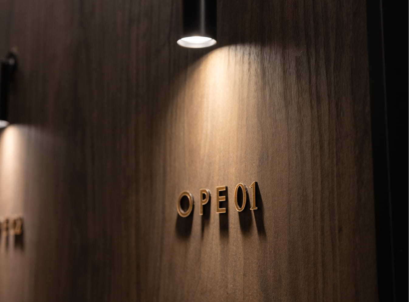 豊富な手術経験を持つ院長が執刀