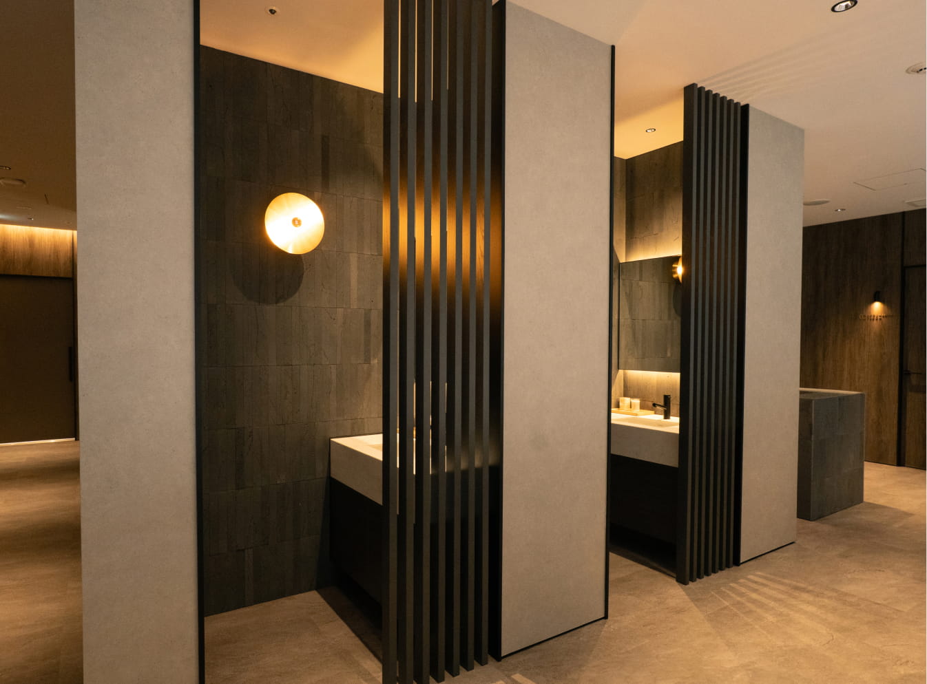 上質な空間で叶える“生まれ変わり”の体験