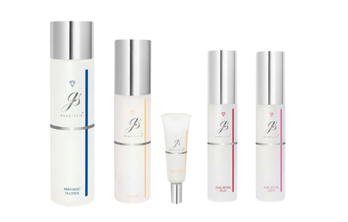 ガウディスキン（GAUDISKIN）