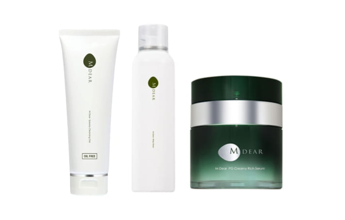 エムディア（MDEAR）