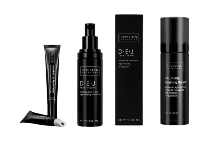 リビジョン（REVISION SKINCARE）