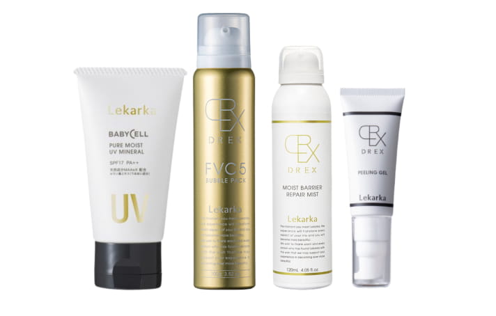 レカルカ（Lekarka）