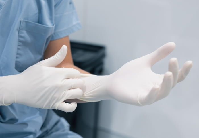 外科専門だからできる、根本からのアプローチ