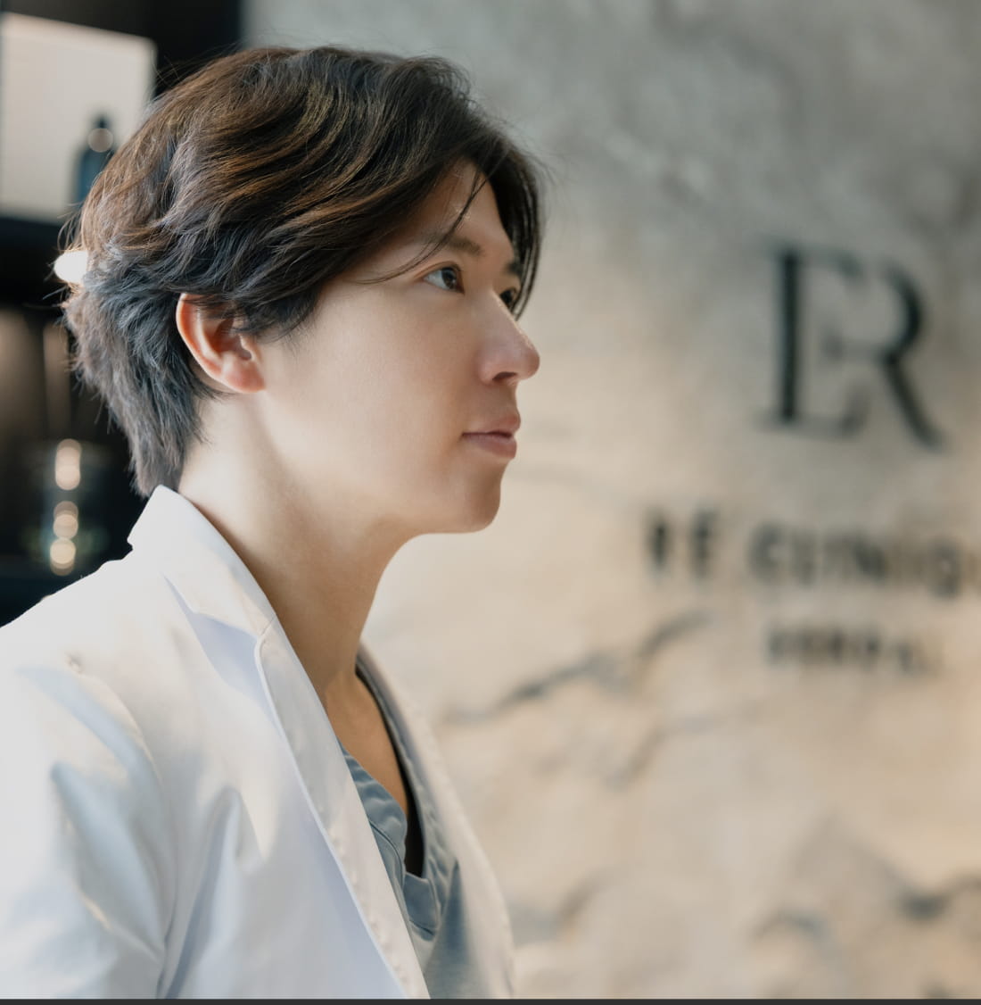 ドクターの実績