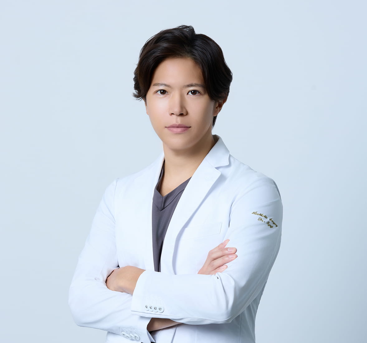 田中龍二